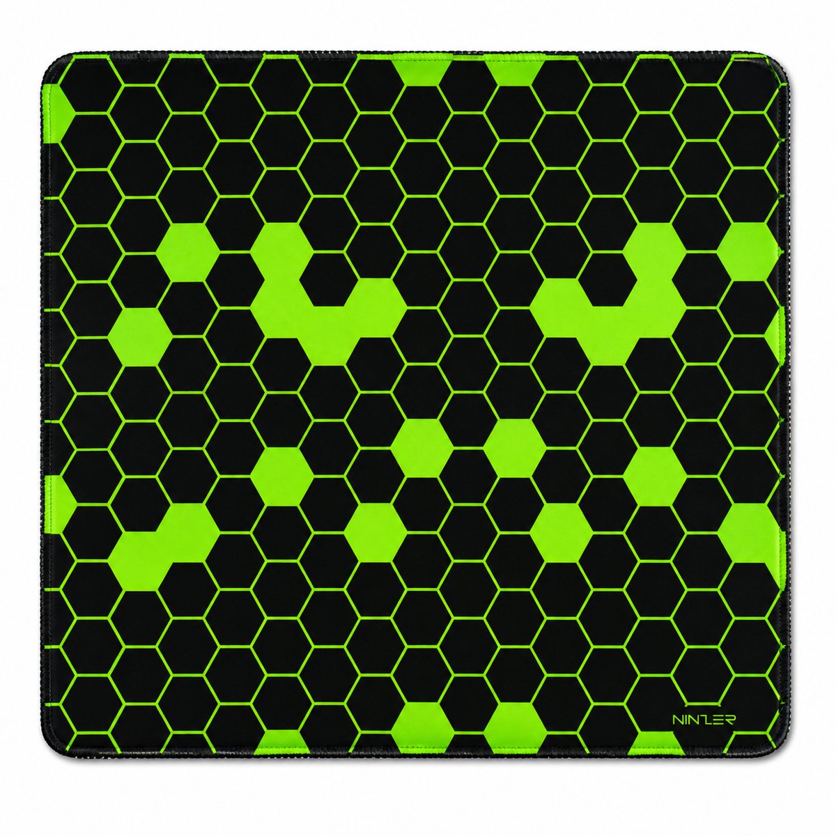 Ninzer Waterdichte Gaming Muismat Medium 30x25 CM