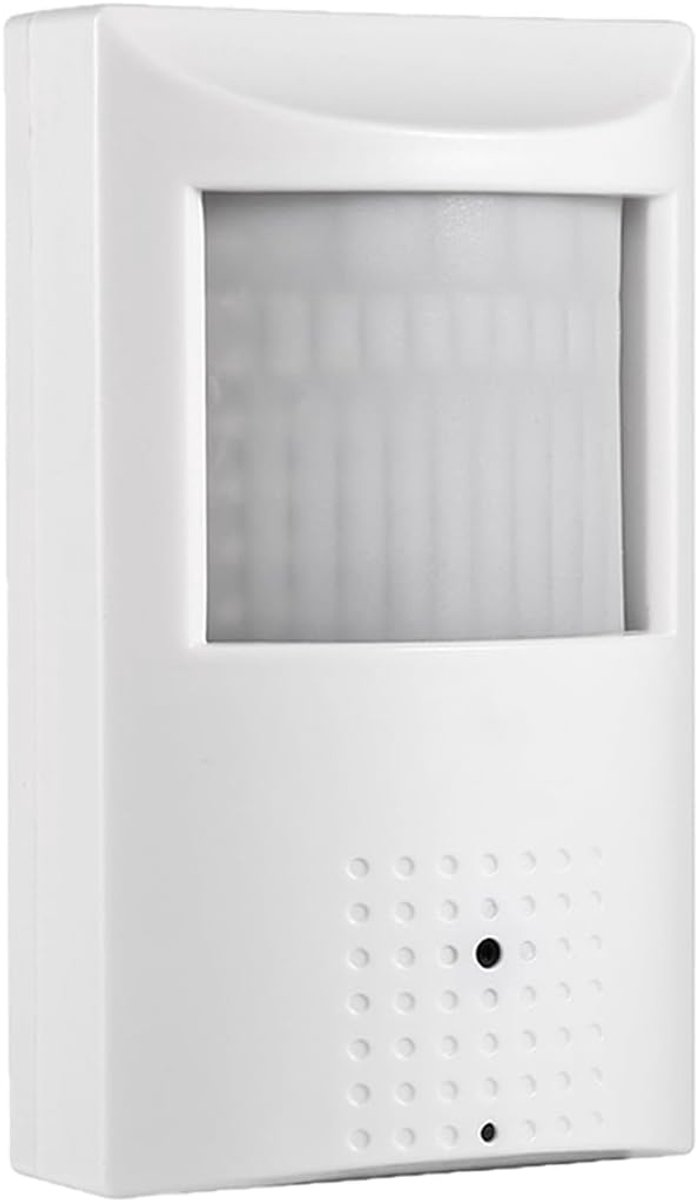 SnelShoppen - UltraHD 4K POE IP Camera met Audio, 8MP Nachtzicht, PIR Beweging Detectie, 940nm IR LED, Microfoon, 3.7mm Lens voor Binnengebruik — afbeelding 2