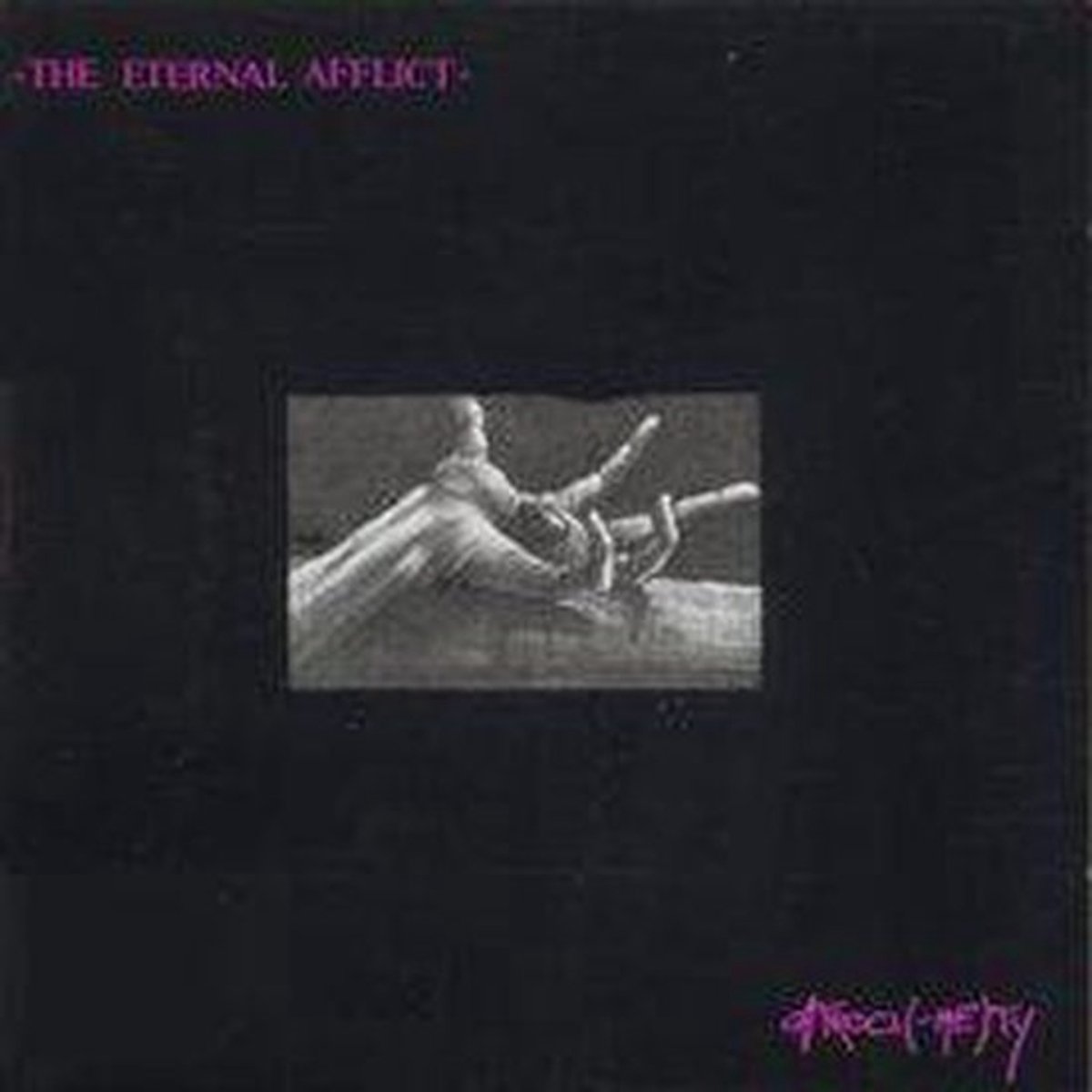 Atrocimety