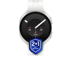 Samsung Galaxy Watch9 - smartwatch - 40mm - Beige + 1 jaar extra garantie