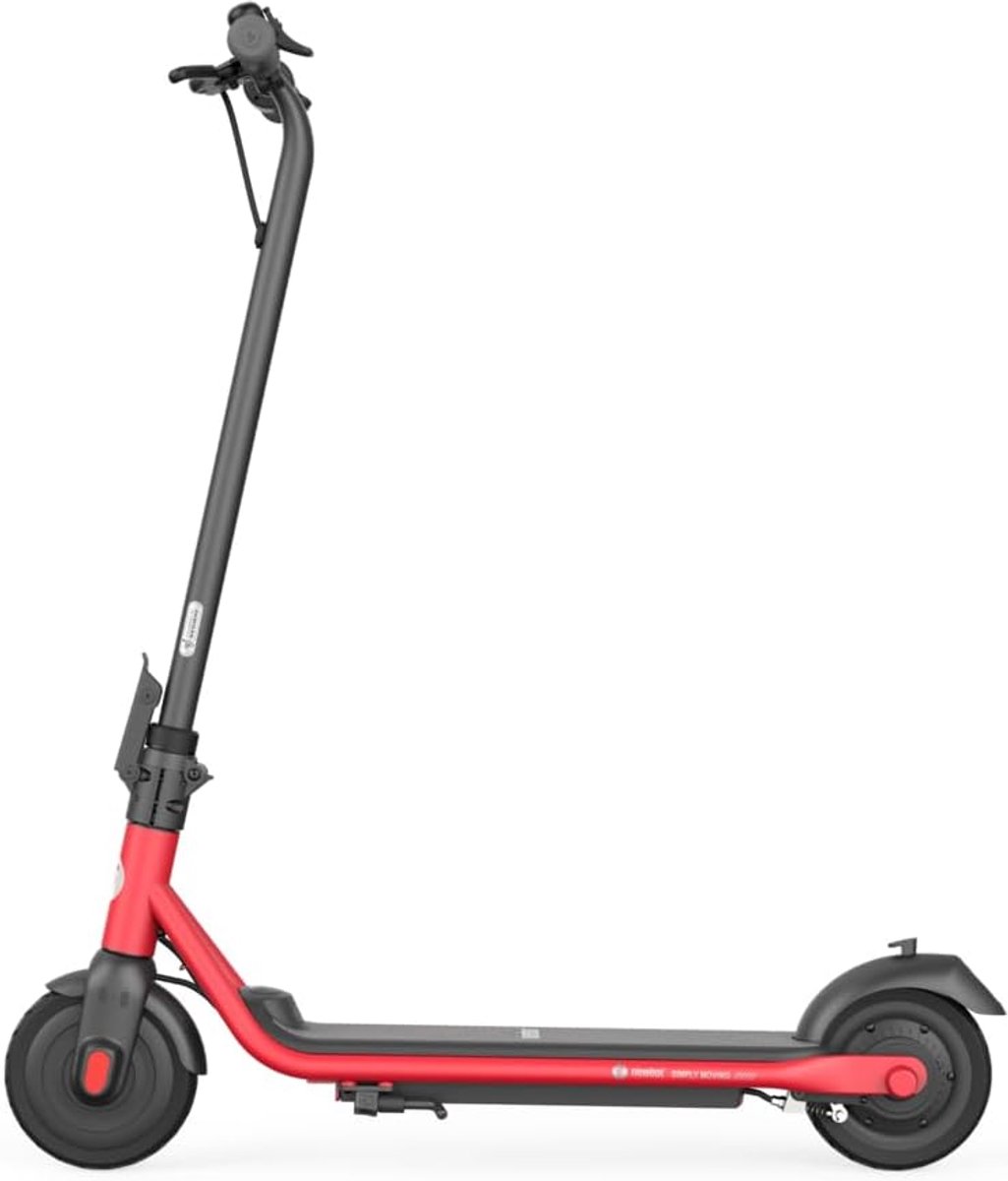 SnelShoppen - Elektrische Kinder Scooter C15E - 10 km/h Max Snelheid - Tot 15 km Actieradius - Veilig en Leuk voor Kinderen - Ideaal voor Buiten en Av