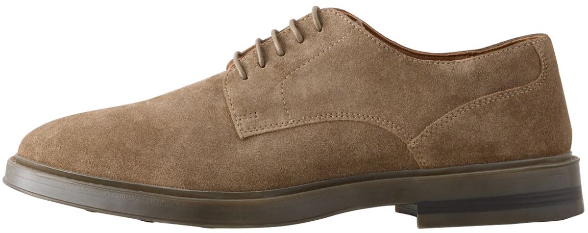 Next - Heren - Derby schoenen - Bruin