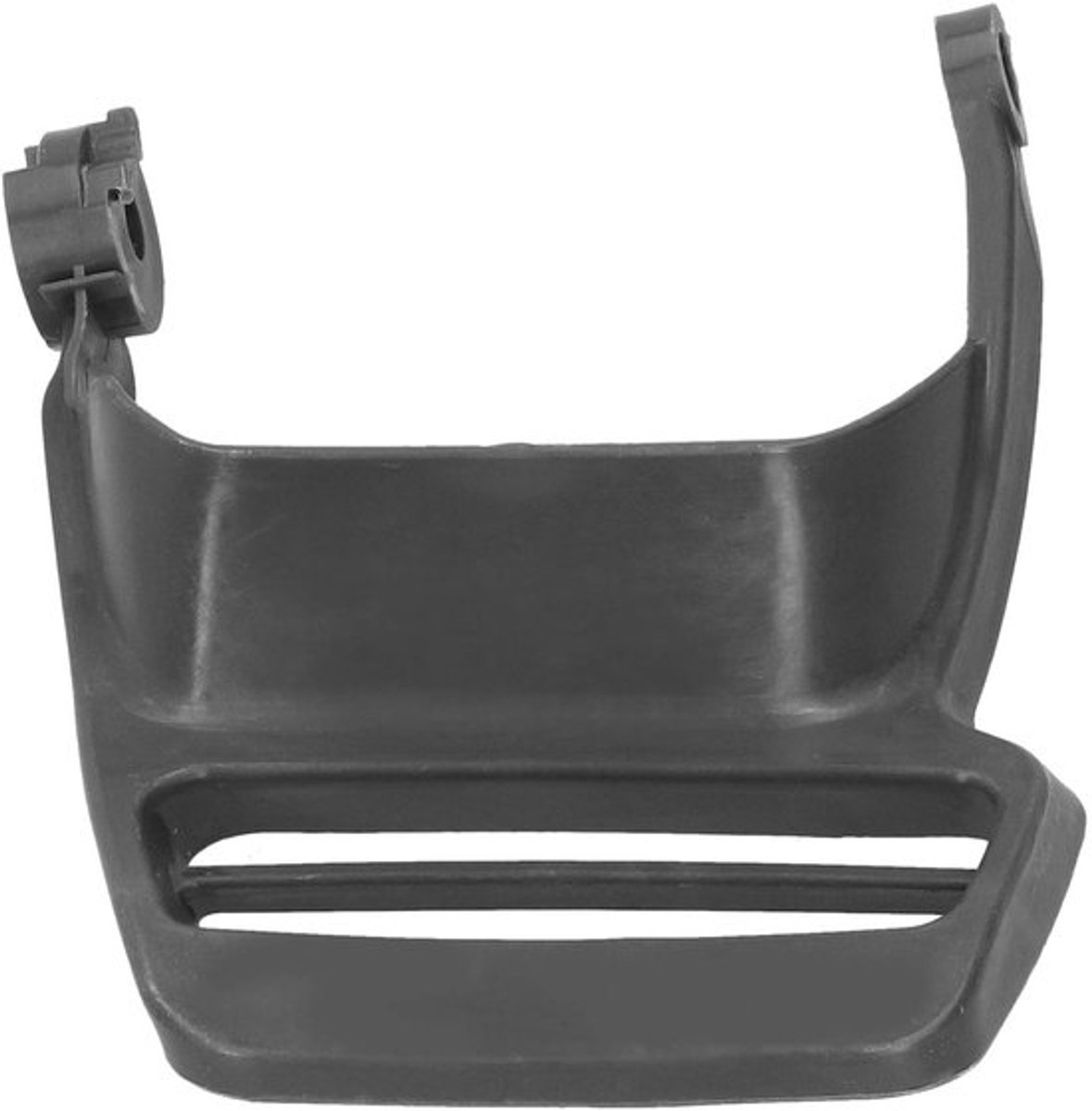 Kettingremplaat Handgreepbescherming Kettingzaag Accessoire ABS-materiaal voor 435440445450