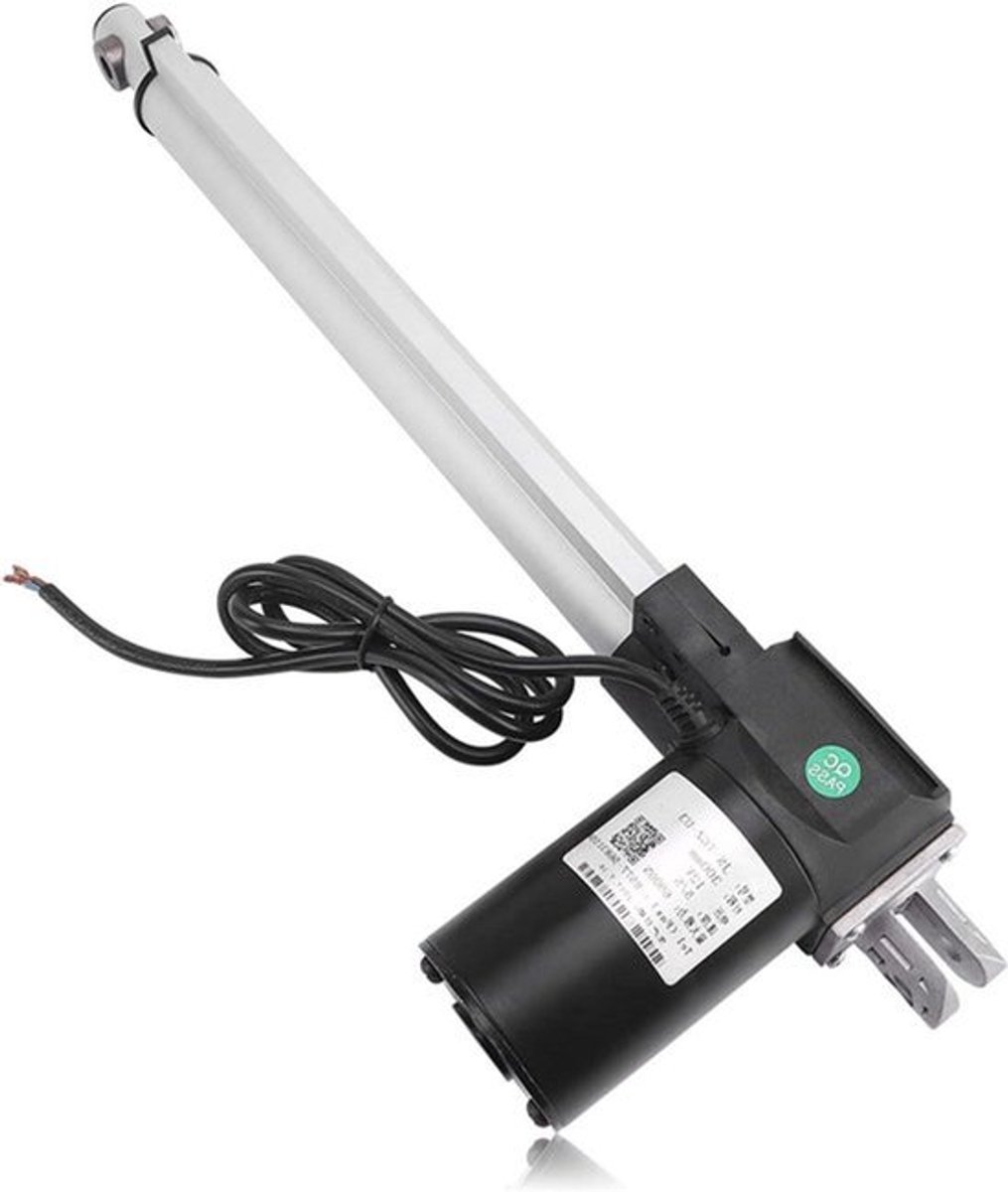 6000 N/4000 N Lineaire Aandrijving Elektrische Motor Putter DC 12 V - Voor Auto, Meubels, Medische Toepassingen