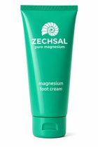 Zechsal Voetencreme 100ml – Magnesium Voetencrème – Verzorging voor Droge Voeten met Aloe Vera