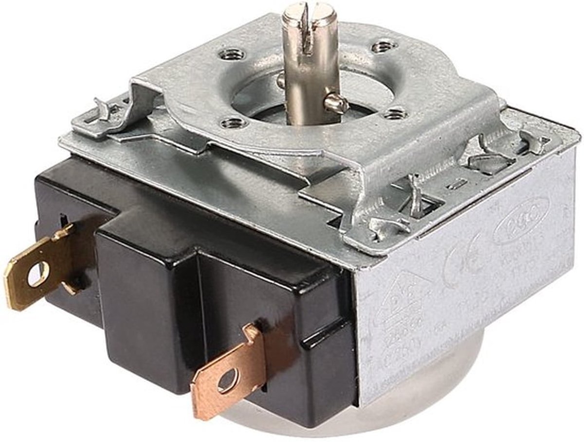 timer vervangende timer voor oven Runde Welle (0-120M)