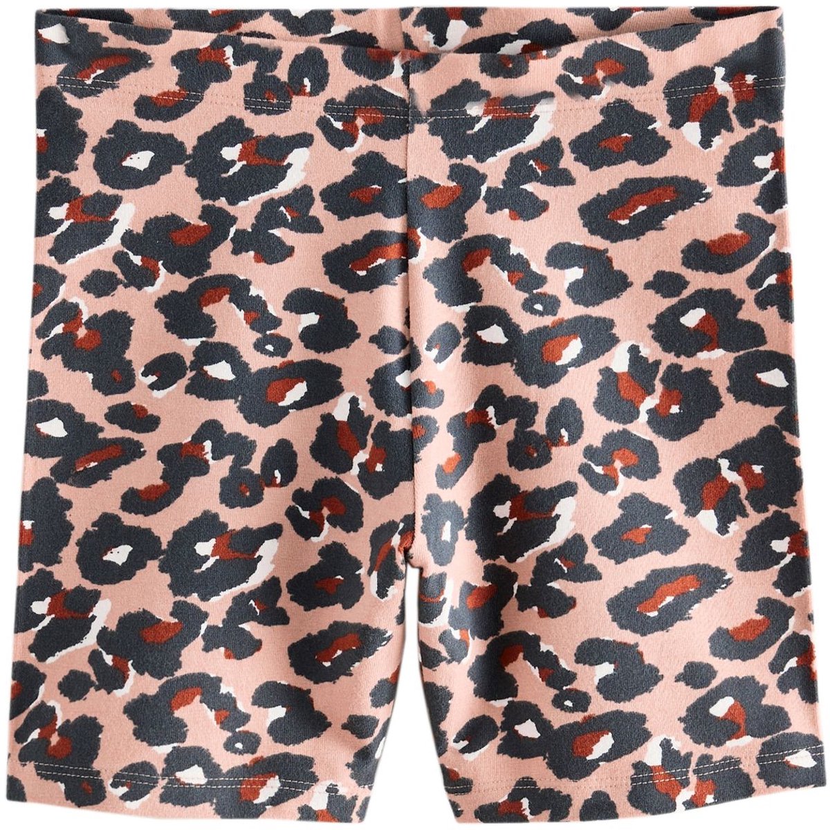 Next - Meisjes - Fietsshort - Dierenprint