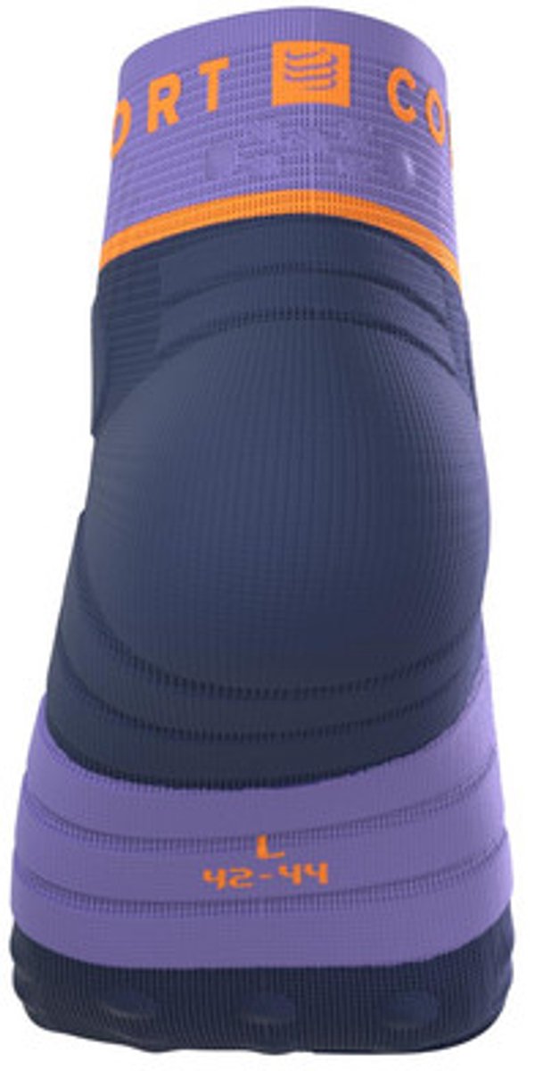 Ultra Trail Low Socks - Trailrunsokken- Hardloopsokken