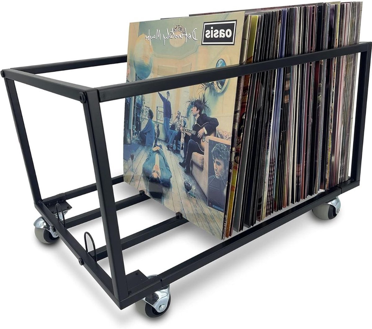 LP Houder – Platenkast – LP Kast