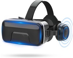 VLSelect® VR-Bril - VR-Headset - Virtual Reality