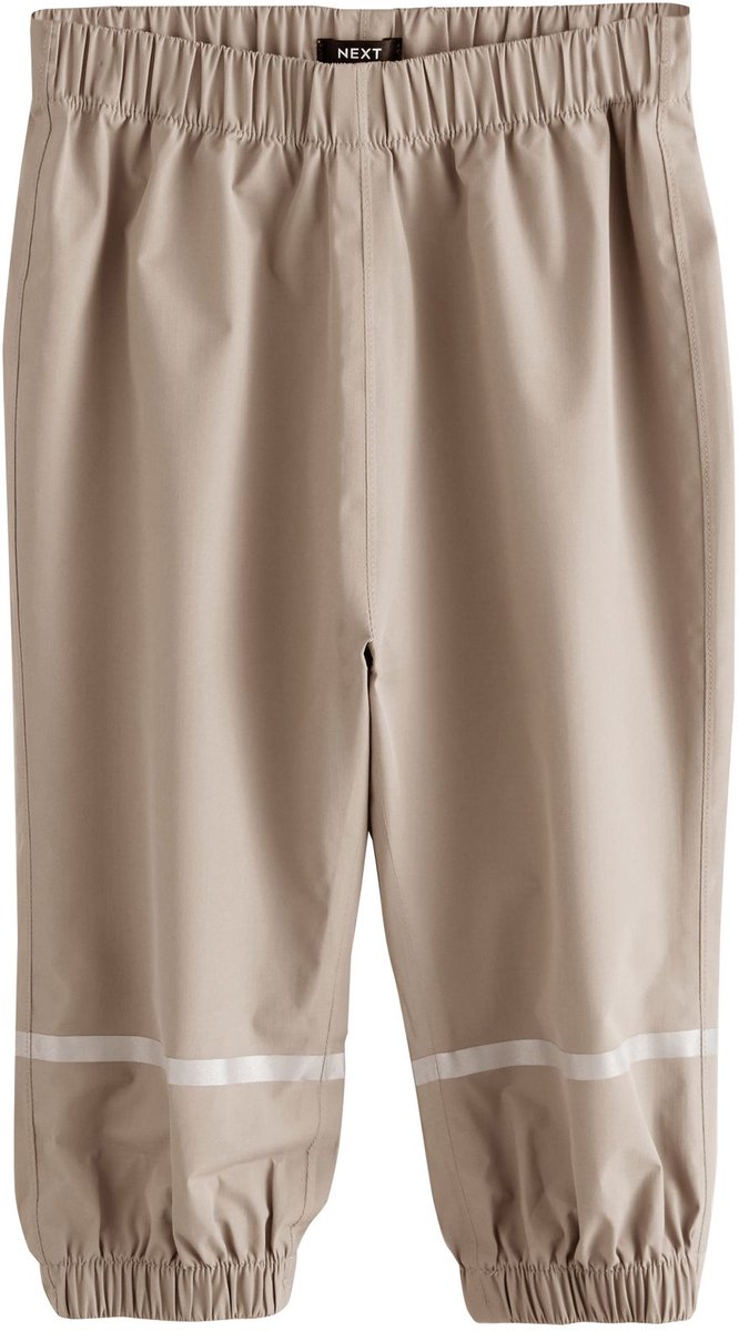 Next - Jongens - Waterdichte broek - Naturel