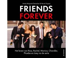 Friends forever