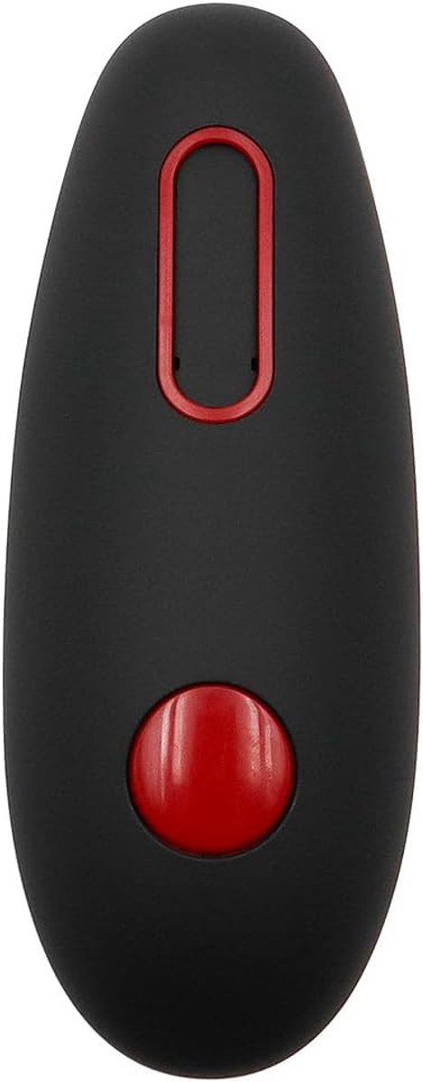 SnelShoppen - Elektrische Potdekselopener - Dekselsopener voor Arthritis Handen - Draagbare Flesopener - Keukenaccessoire voor Senioren en Kinderen