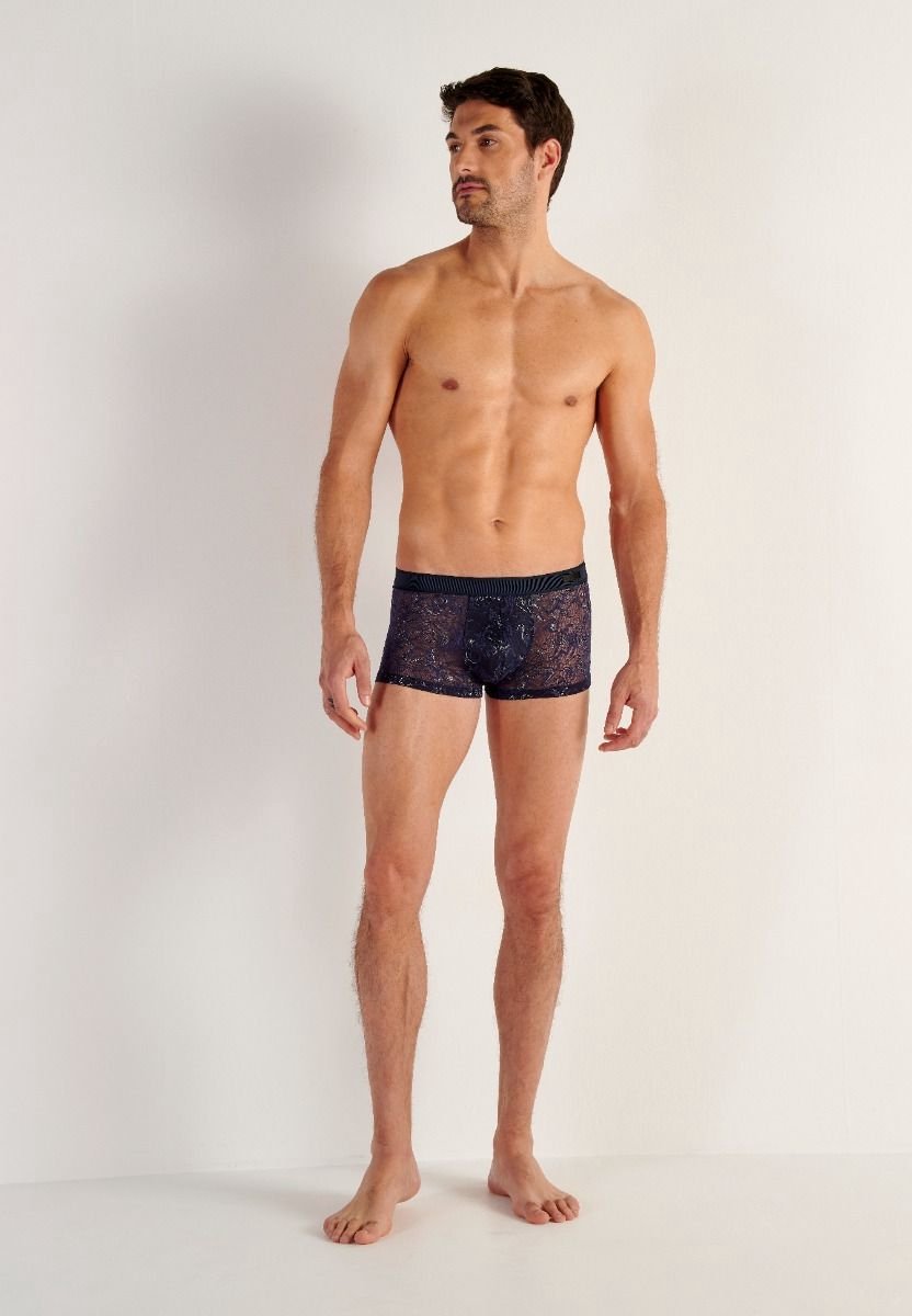 Hom Trunk Purple 403226 00RA Marine-S