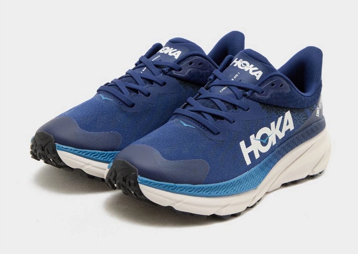 HOKA M Challenger Atr7 GTX MGRT Blauw