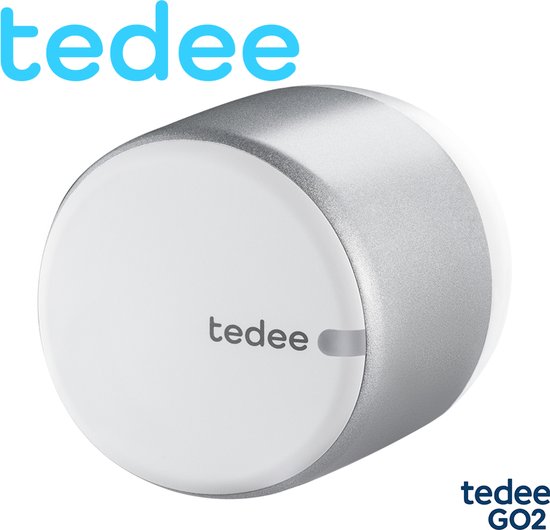 New Tedee GO V2