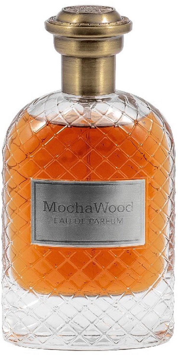 Mocha Wood EDP Perfume By Fragrance World