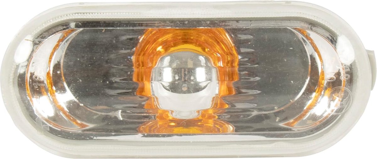 SnelShoppen - Side Indicators Links of Rechts voor Seat Arosa, Ibiza, Leon, Toledo, VW Lupo, Fox, Polo, Golf IV, Bora, Passat B5/B5.5 - Perfecte Verva