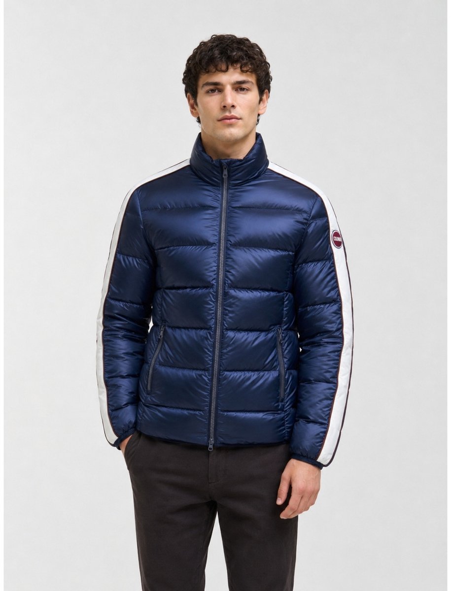 Colmar Donzen jas Heritage