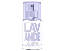 Solinotes Eau de Parfum 15 ml (Geur : Lavendel)