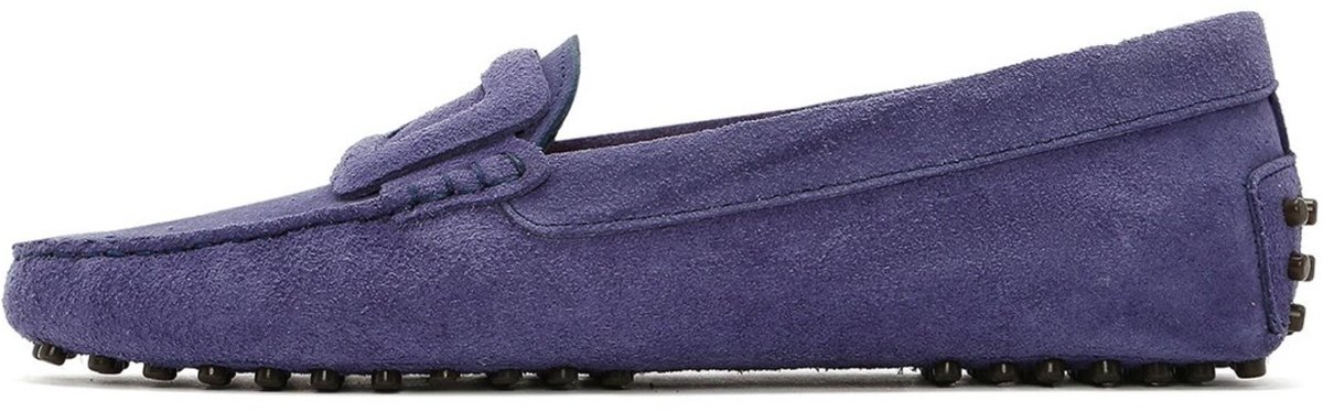 DERIMOD Loafers Leather Loafers