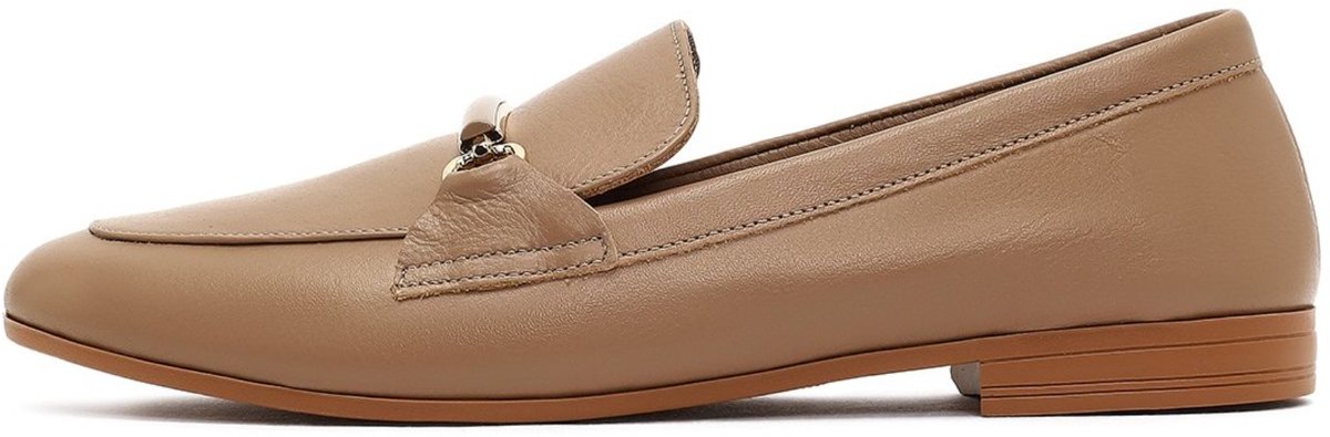 DERIMOD Loafers Leather Loafers