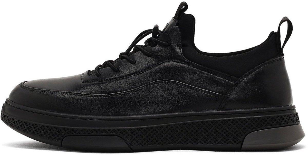 DERIMOD Sneakers Leather Sneakers