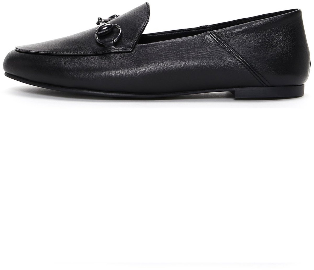 DERIMOD Masculine Loafers Leather Masculine Loafers