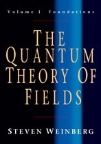 Quantum Theory Of Fields Volume 1