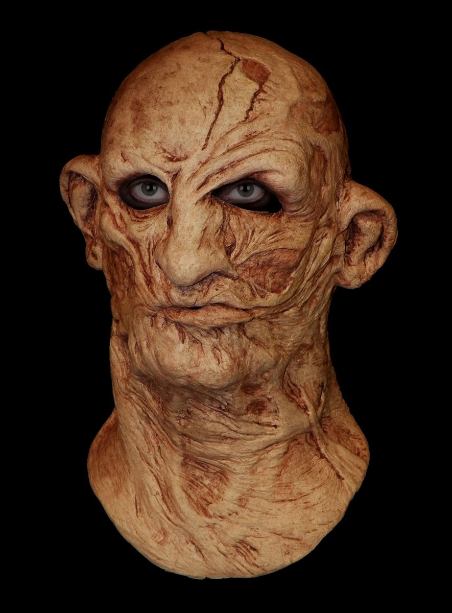 House Of 1000 Corpses Tiny Firefly Masker Van Latex
