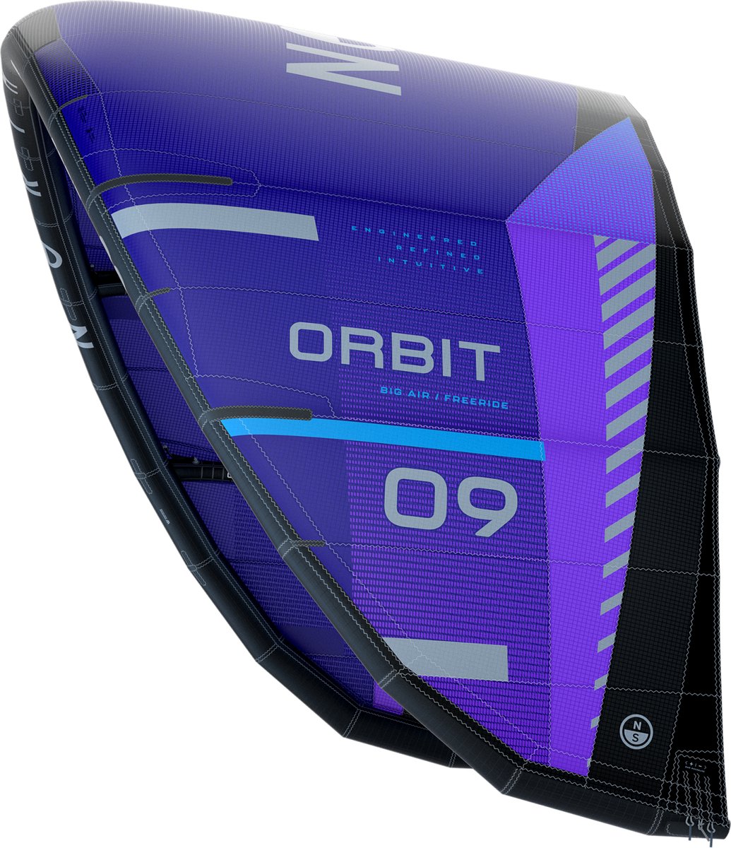 North Orbit - 2027