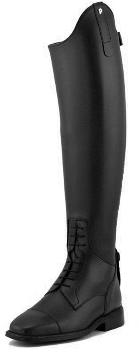 Petrie MELBOURNE ZWART XS 38