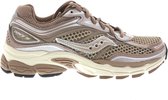 Dames Sneakers Saucony Saucony Progrid Omni 9 Saddle/eggshell Beige - Maat 41
