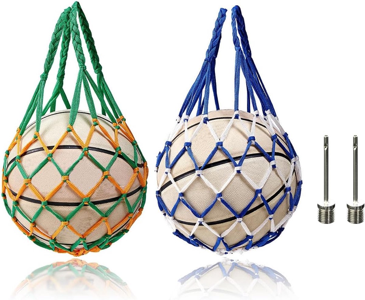 Tennis Bags Set van 2 - Draagbare Sporttas - Robuust Nylon - Ideaal voor Transport - ShopVlot
