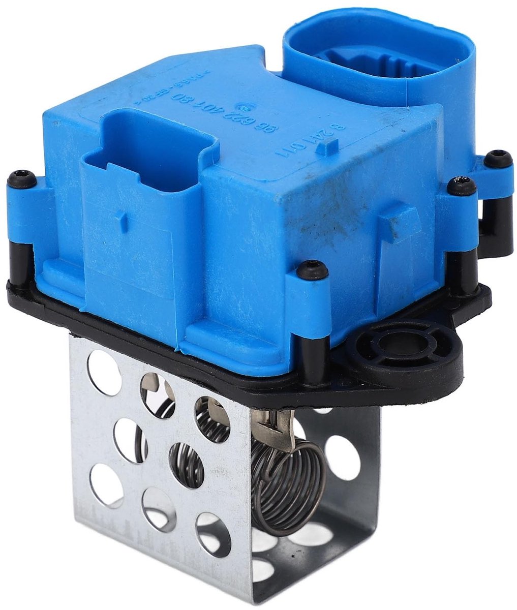Solidchoice - Radiator Ventilator Relaisweerstand Vervangingsonderdeel