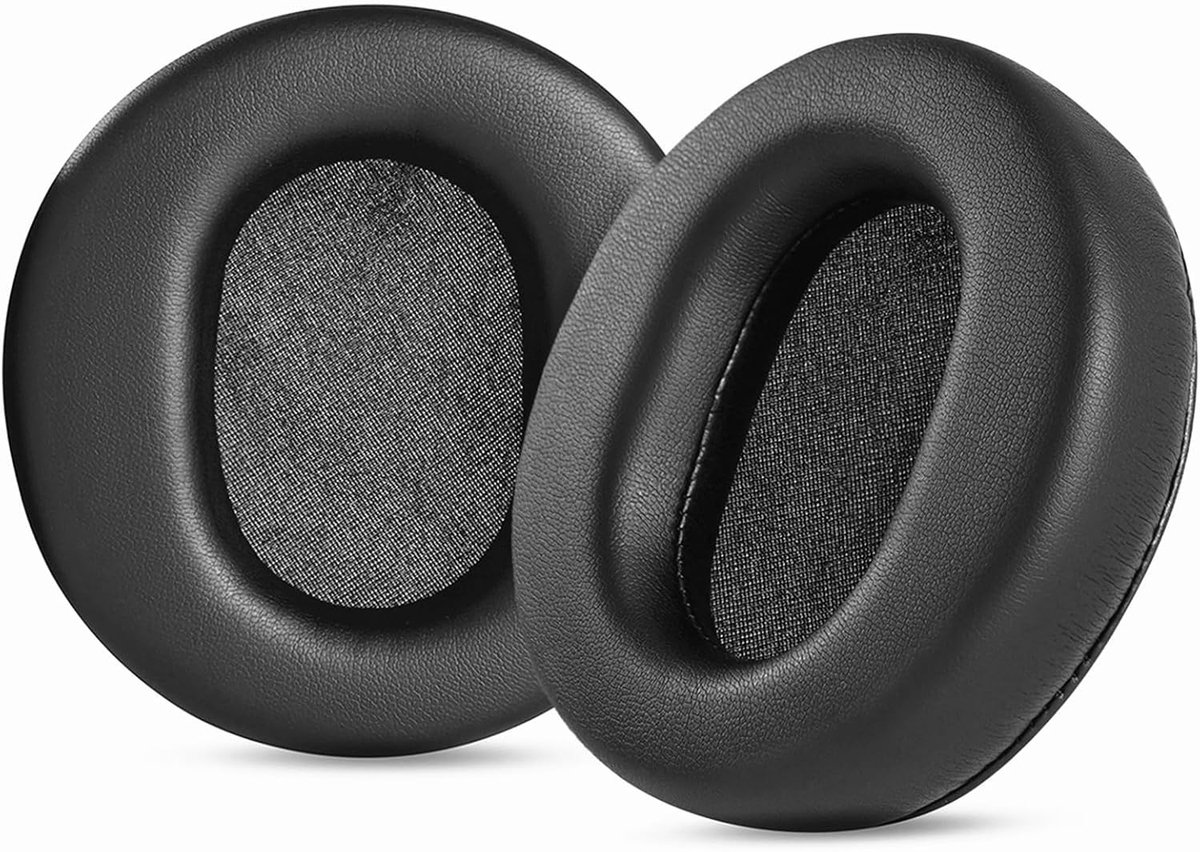 Upgrade Ear Pads Ear Pads Replacement Compatible with Pioneer HDJ-X5 HDJ-X5BT HDJ-X7 HDJ-X10 HDJ-2000 HDJ-1000 - ShopVlot