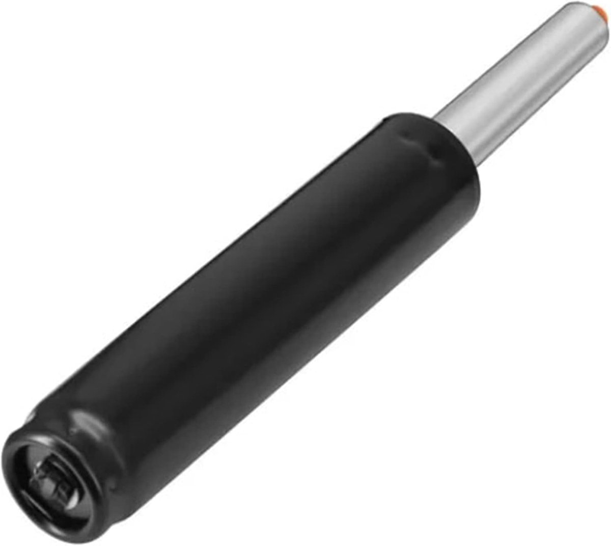 Black Office Chair Gas Spring Cylinder, 360° Rotating Force, Explosion Proof Performance - ShopVlot