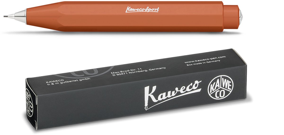 KAWECO - Sport Skyline - VULPOTLOOD - 0,7 - FOX