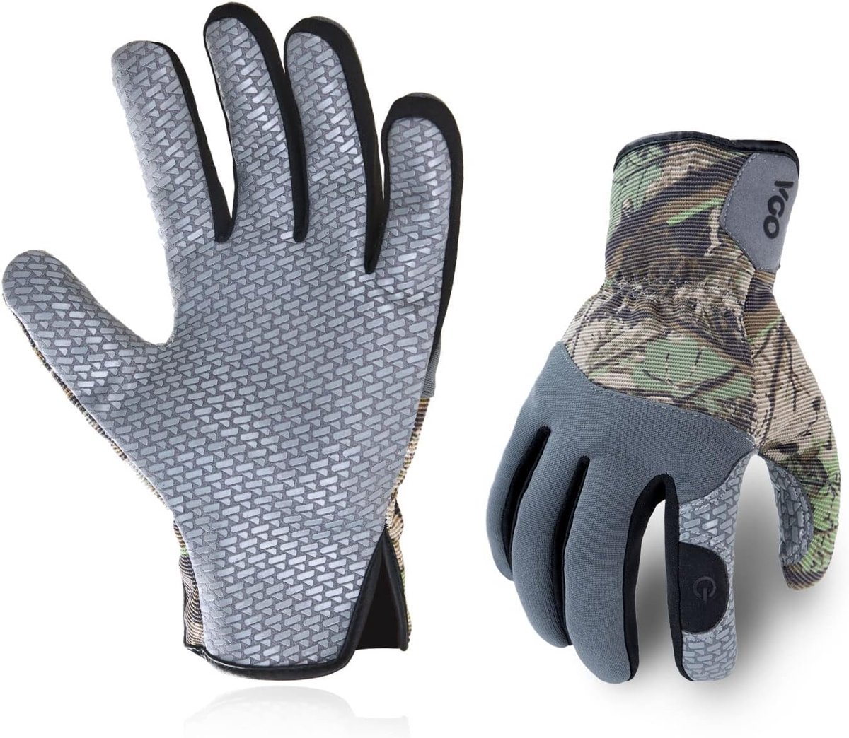 Veiligheidschoenen M - Camouflage - Licht mechanisch - Perfect voor tuinieren - ShopVlot