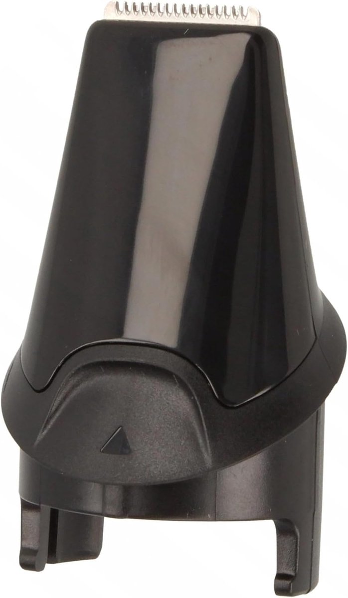 Precision trimmerkop - trimmeropzetstuk - compatibel met Braun MGK5080 en meer - precies scheren - ShopVlot