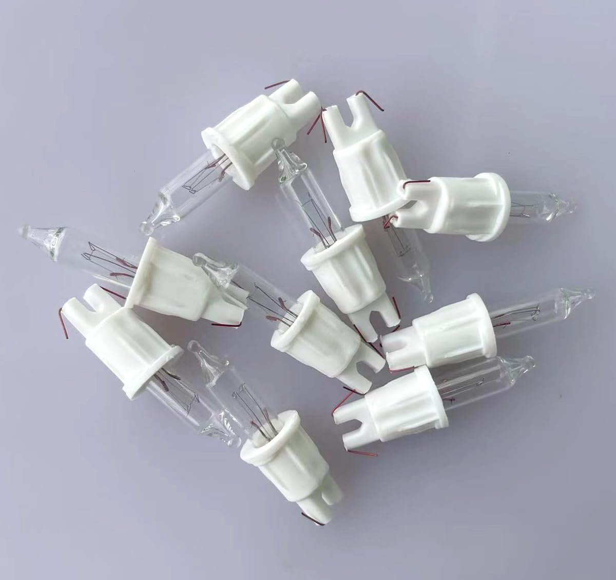 Vervanglamp mini fairy lights - 24V, 1.2W - warm wit - ideaal voor sfeervolle verlichting - ShopVlot
