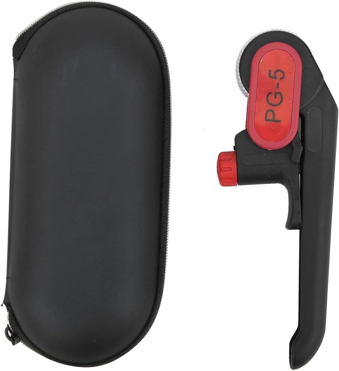 Kabelstripper 25mm - Carbon staal - Interchangeable blade - Efficiënt voor elektrische installatie - ShopVlot