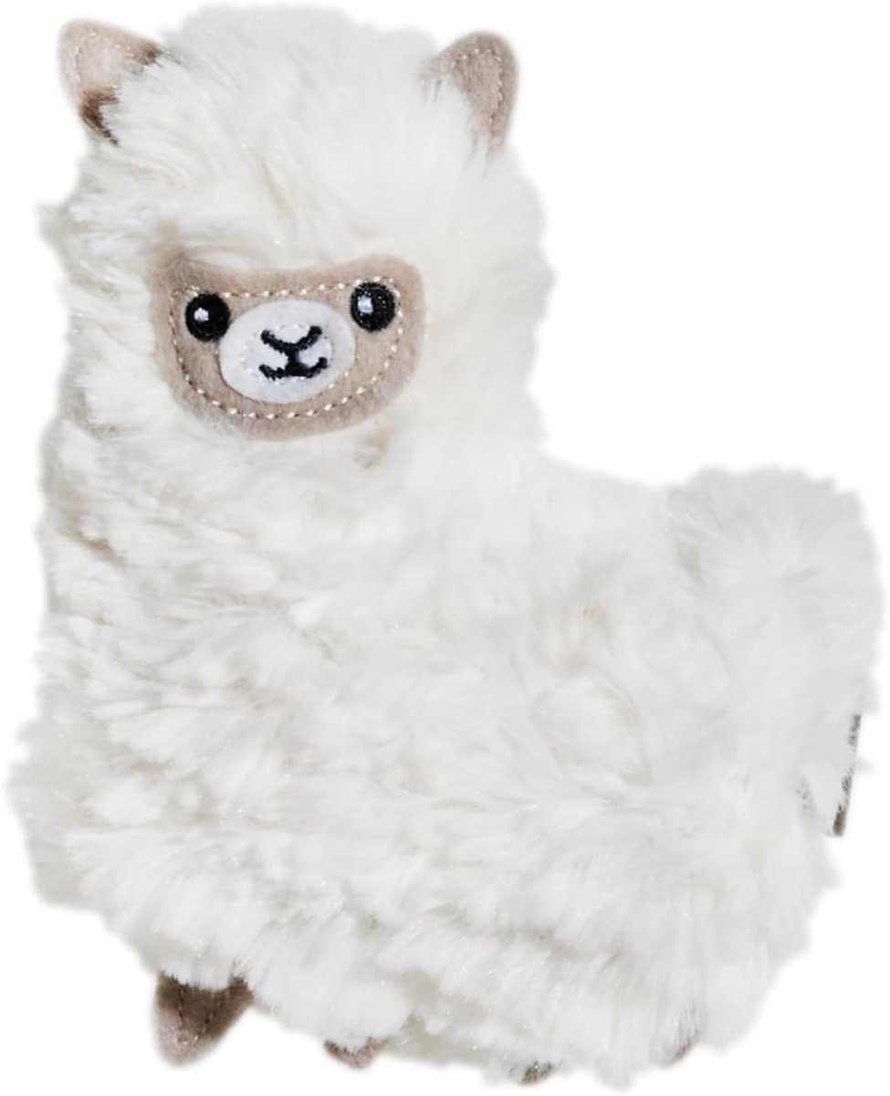 Mini warmte-kussen 12x10 cm - lavendelgeur - ontspannend - perfect als cadeau - ShopVlot