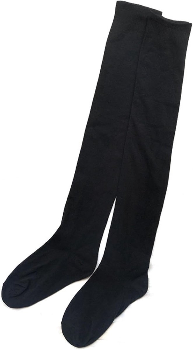 Thermoleggings L - Fleecevoering - Winterpanty - Houdt je warm - ShopVlot