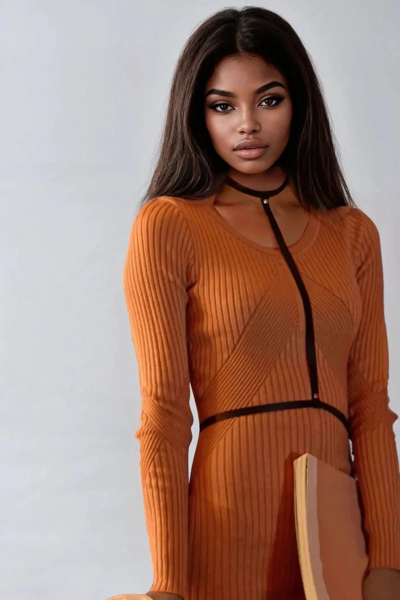 Zwarte Kunstleren Harness Body Accessoire S/M L/XL Handgemaakt