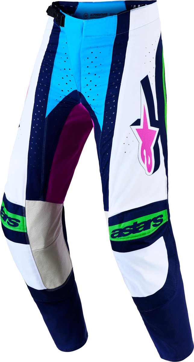 Alpinestars Techstar Maven Motocrossbroek -