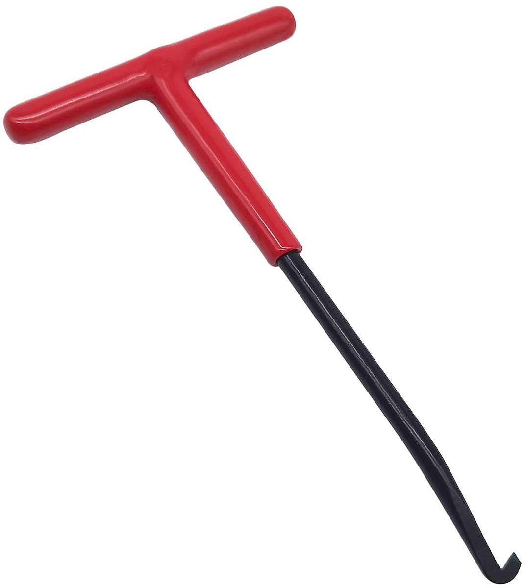 Solidchoice - T-shaped Spring Puller voor Motor en Fietsen