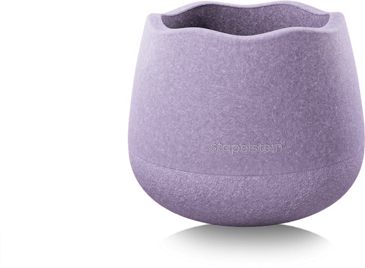 Stapelstein® | Base | Lichtviolet
