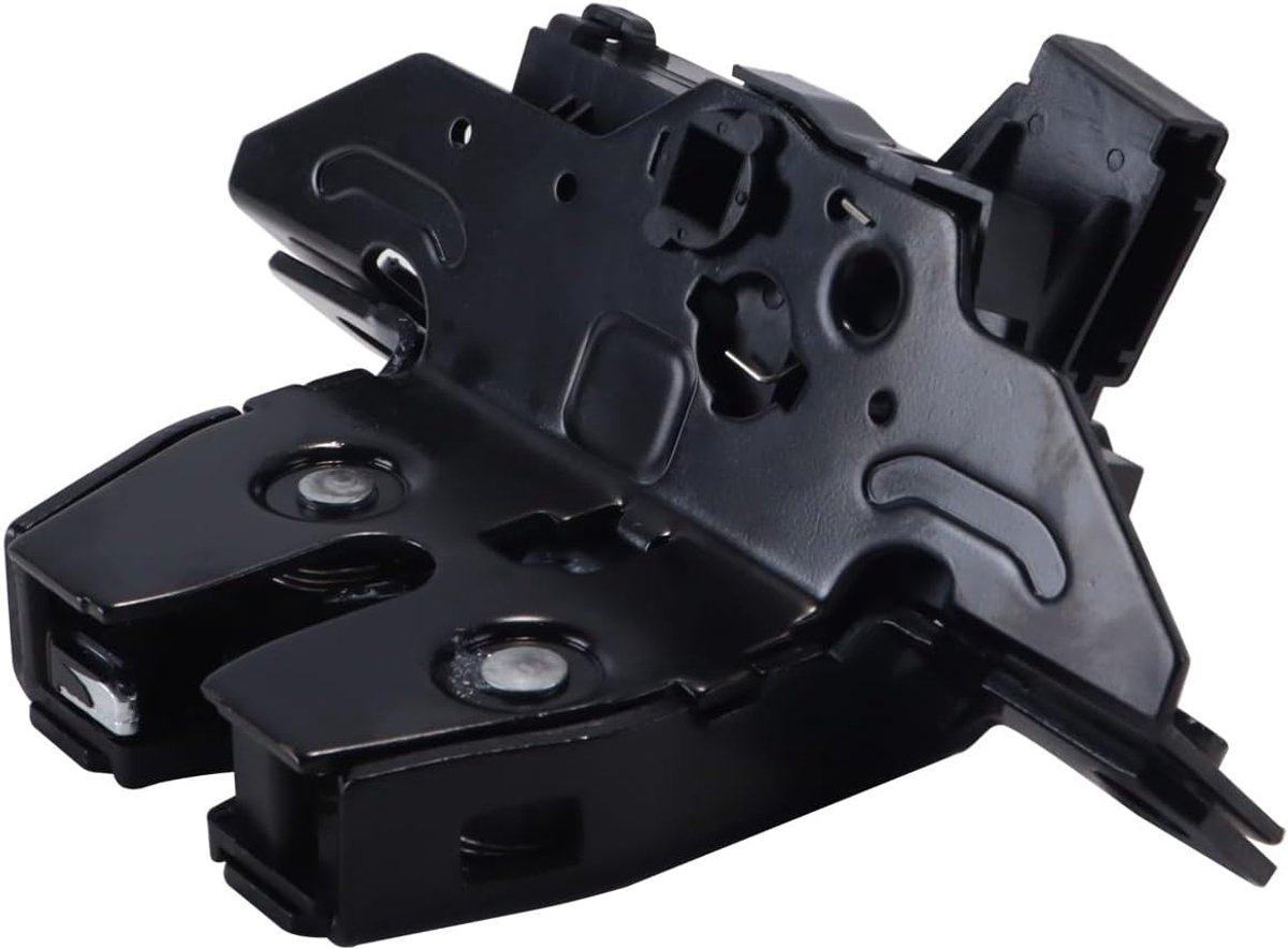 Achterklepvergrendelingsactuator - Geschikt voor Mokka, Astra, Insignia, Zafira - Brede voertuigcompatibiliteit - ShopVlot