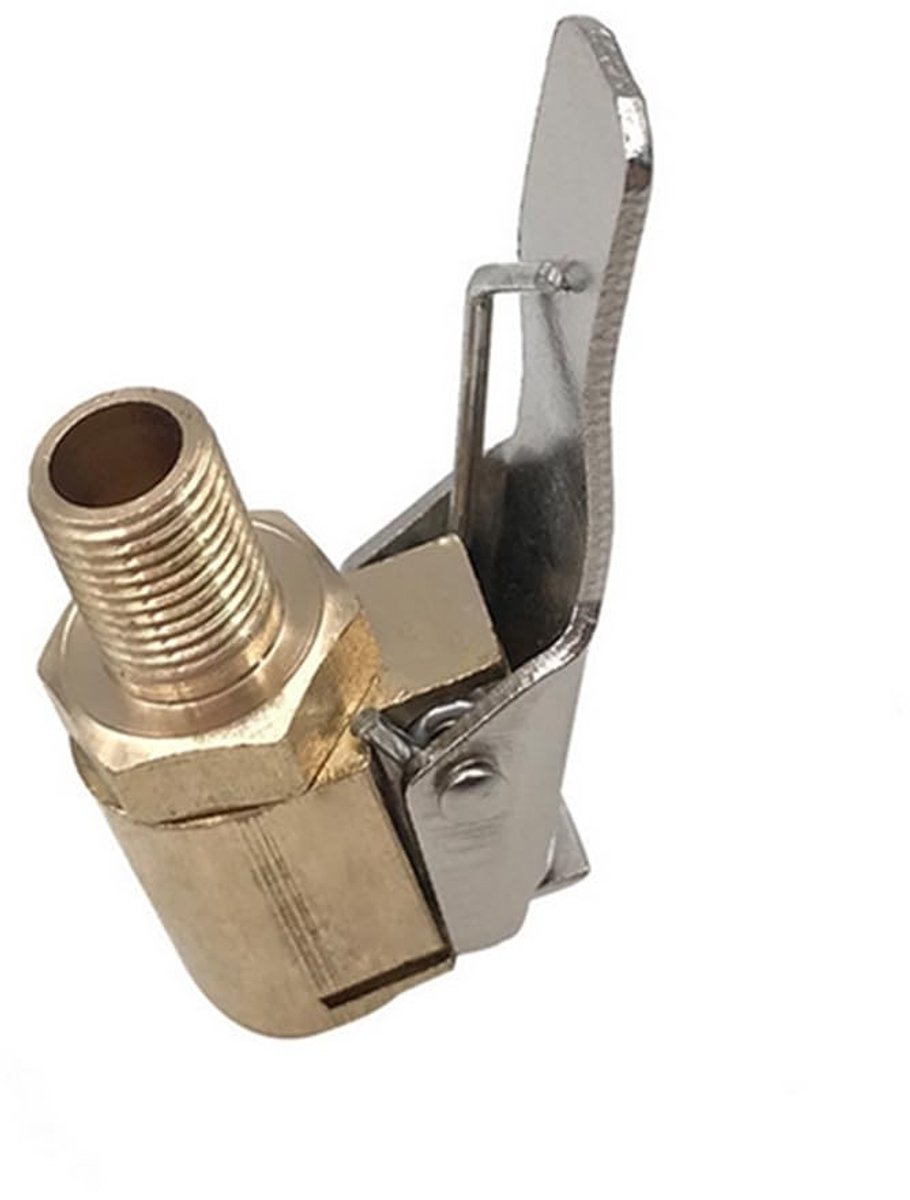 Solidchoice - Set van 2 Opblaasbare Pomp Nozzles voor Auto